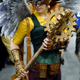 Illustration for article titled The Coolest And Most Creative Cosplay From Quebec Comic-Con!